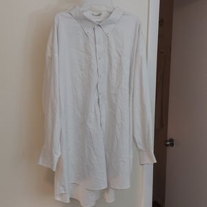 Mens Dress Shirt